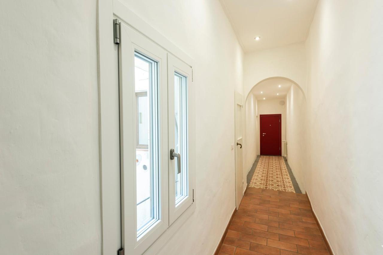 Santa Croce Palace By Mmega Florenz Exterior foto