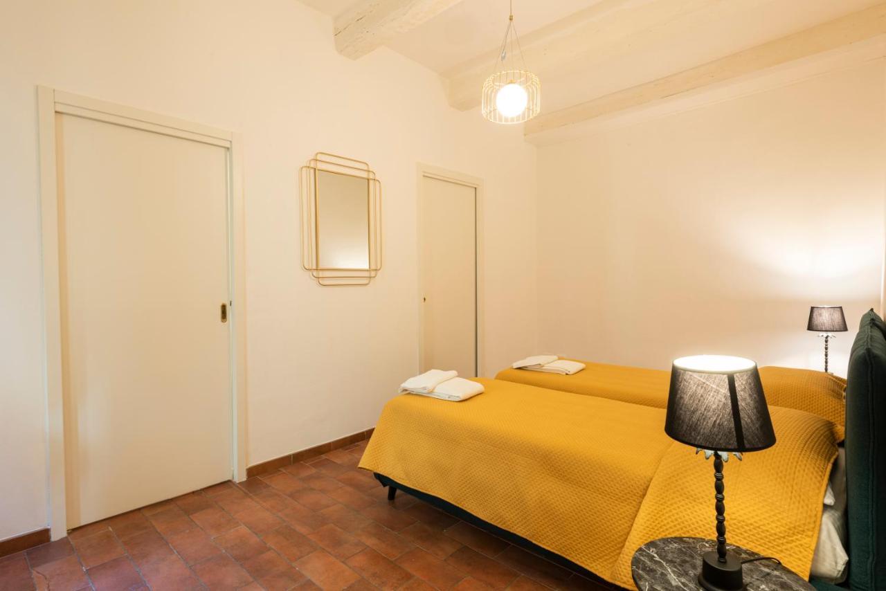 Santa Croce Palace By Mmega Florenz Exterior foto